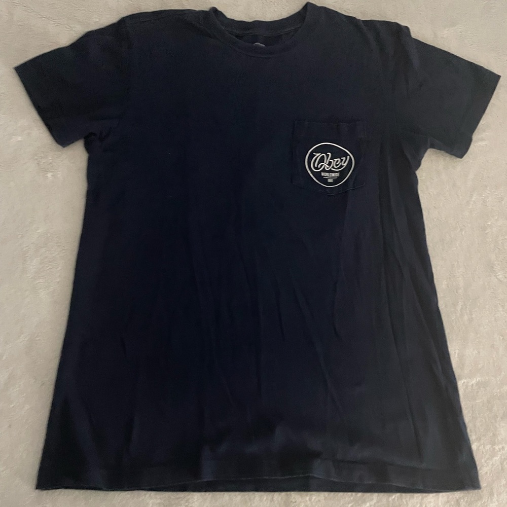Obey Worldwide t-shirt